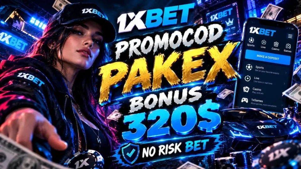 Which 1xBet Bonus Route in Pakistan Is Better and Why